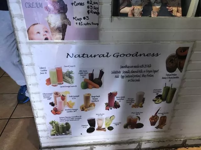 Little Heaven Deli
