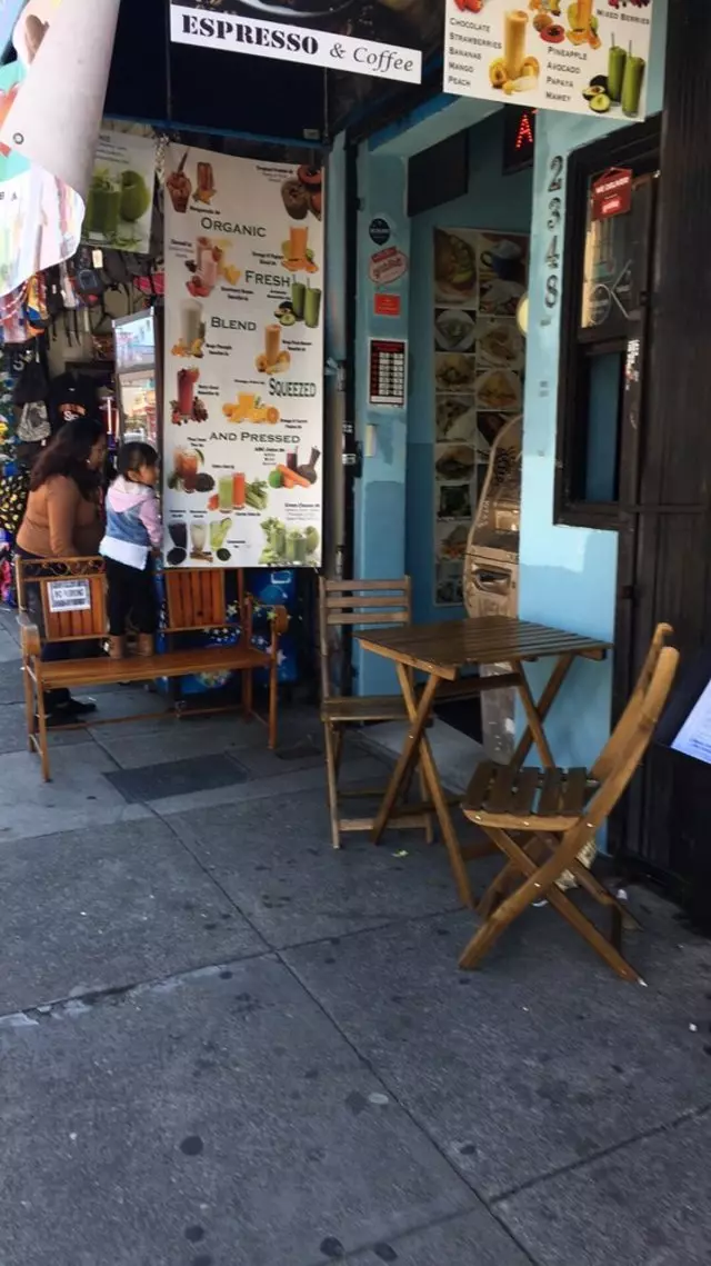 Little Heaven Deli