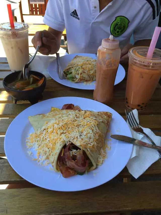 Little Heaven Deli