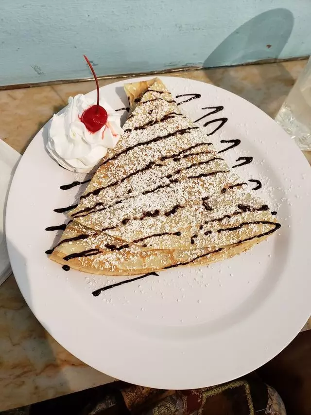 Little Heaven Deli