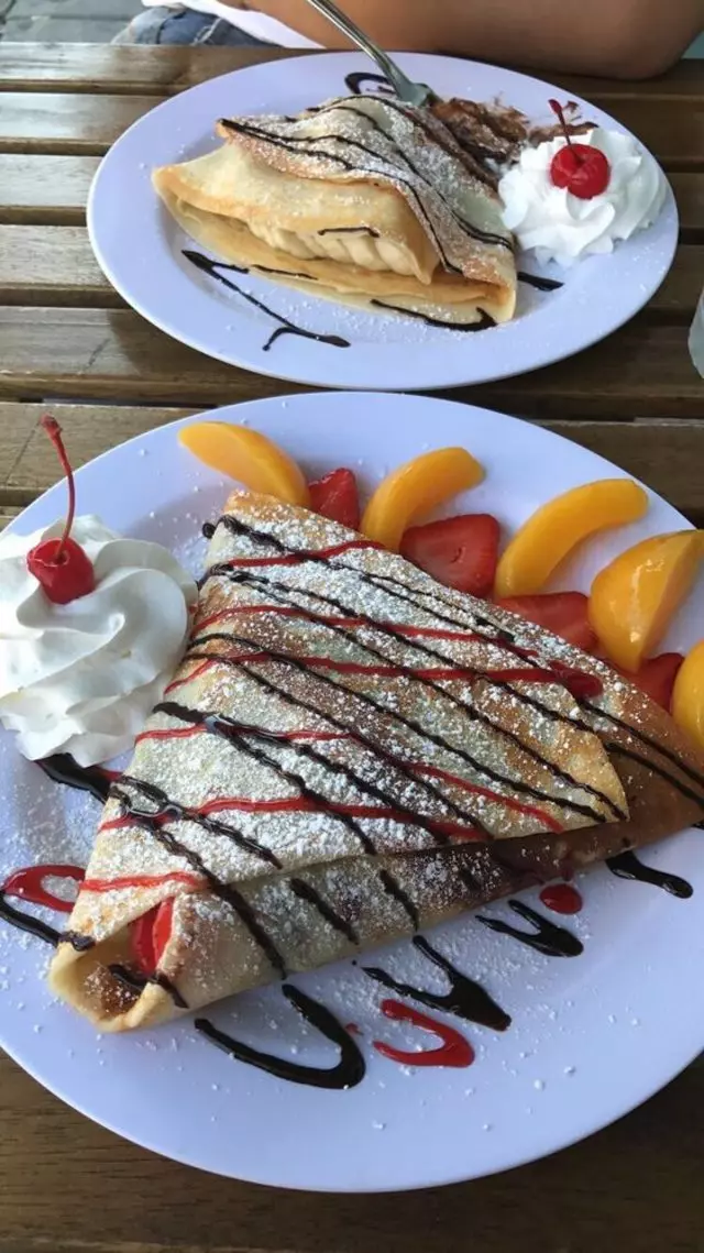 Little Heaven Deli