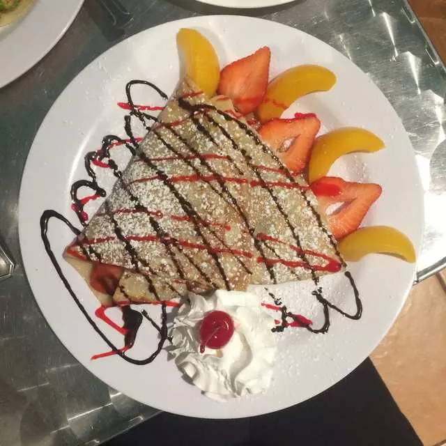 Little Heaven Deli