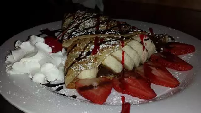 Little Heaven Deli