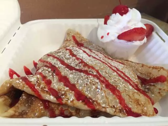 Little Heaven Deli