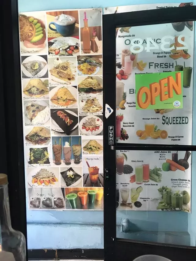 Little Heaven Deli