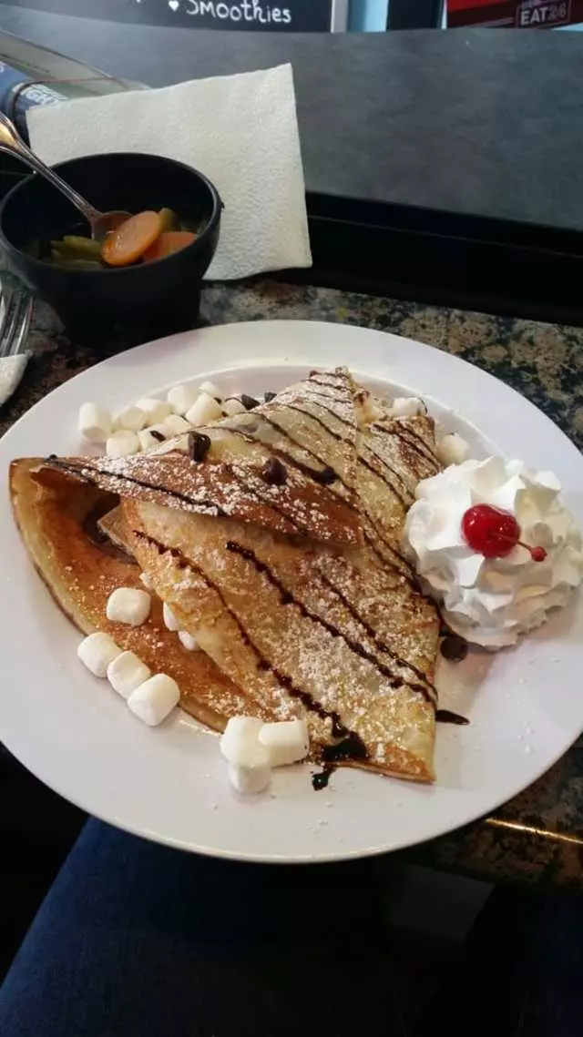 Little Heaven Deli
