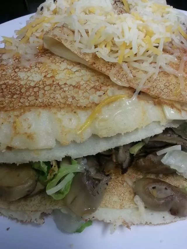 Little Heaven Deli