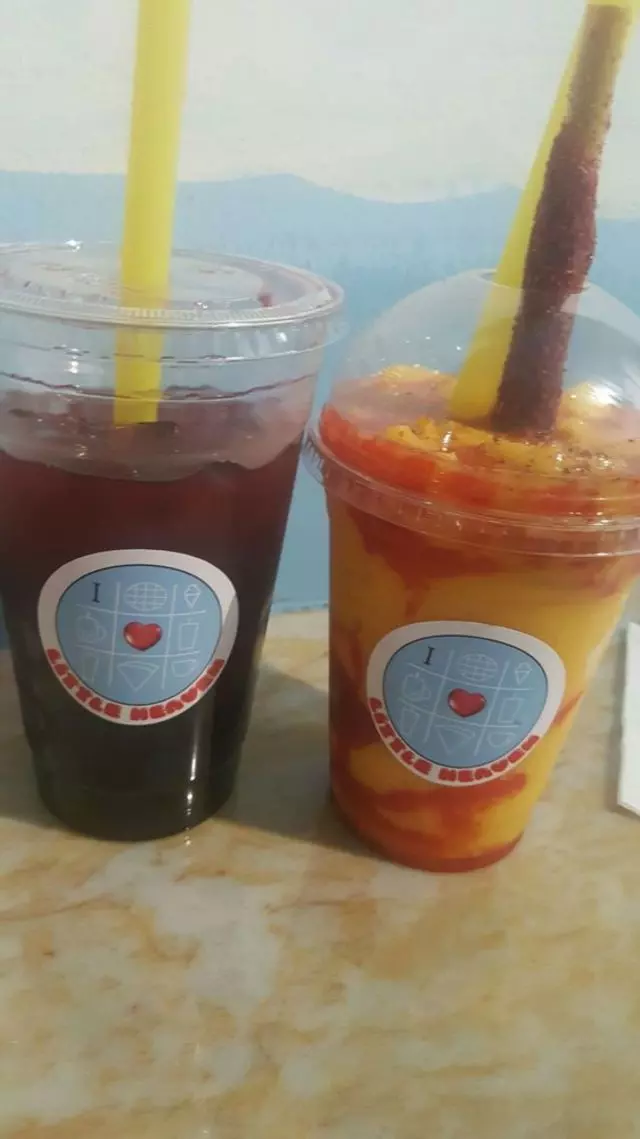 Little Heaven Deli