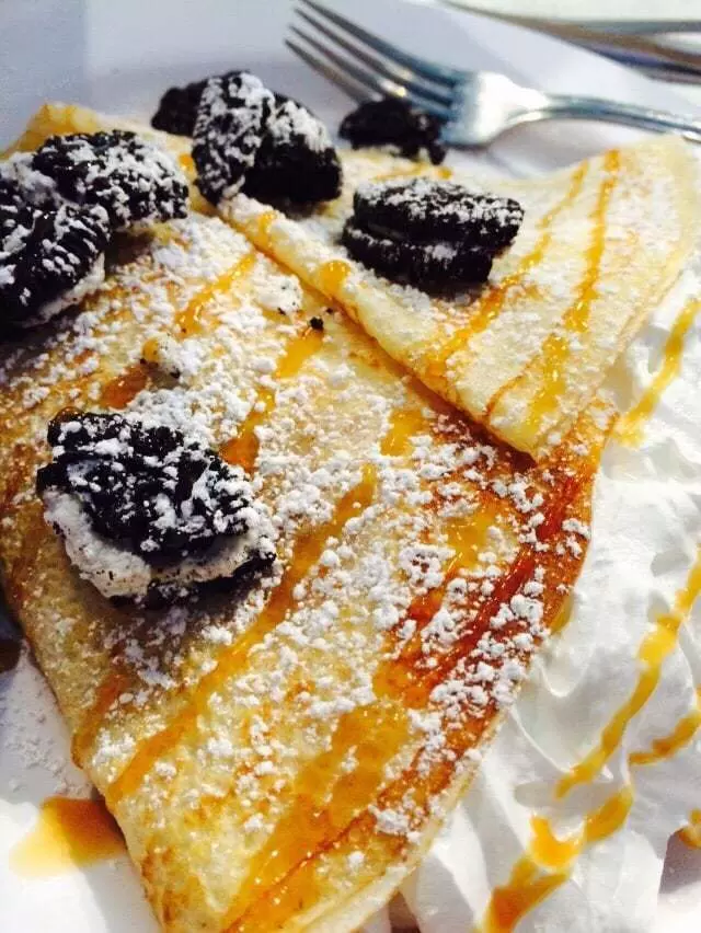 Little Heaven Deli