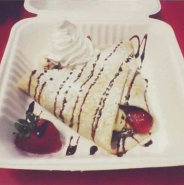 Little Heaven Deli
