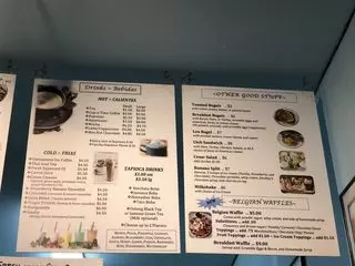 Little Heaven Deli