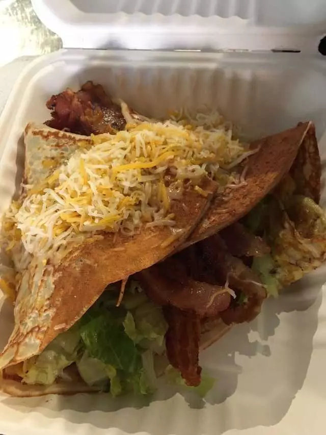 Little Heaven Deli