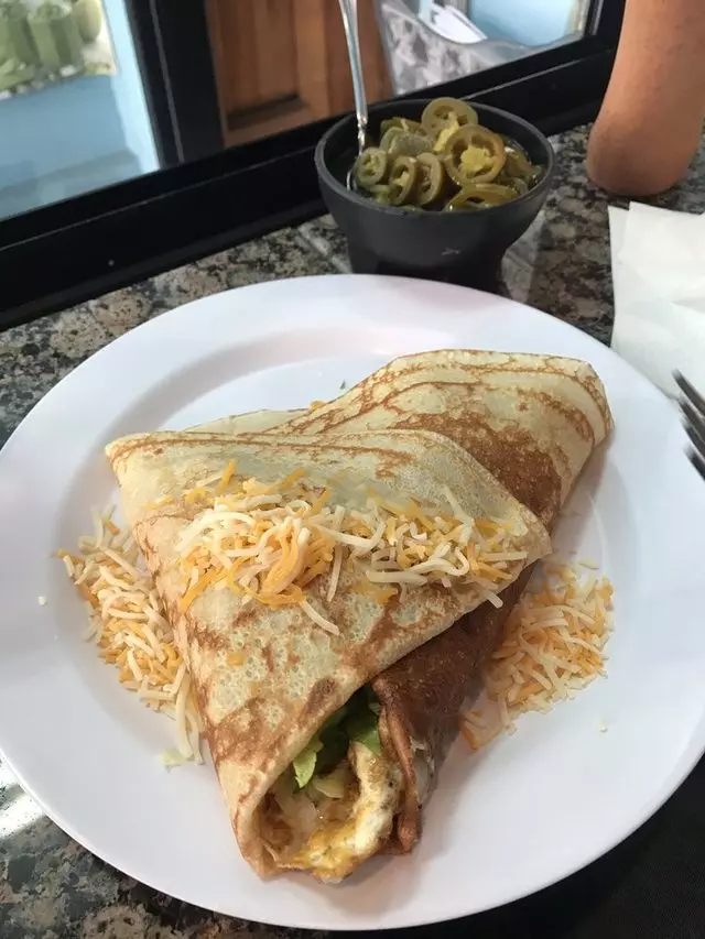 Little Heaven Deli