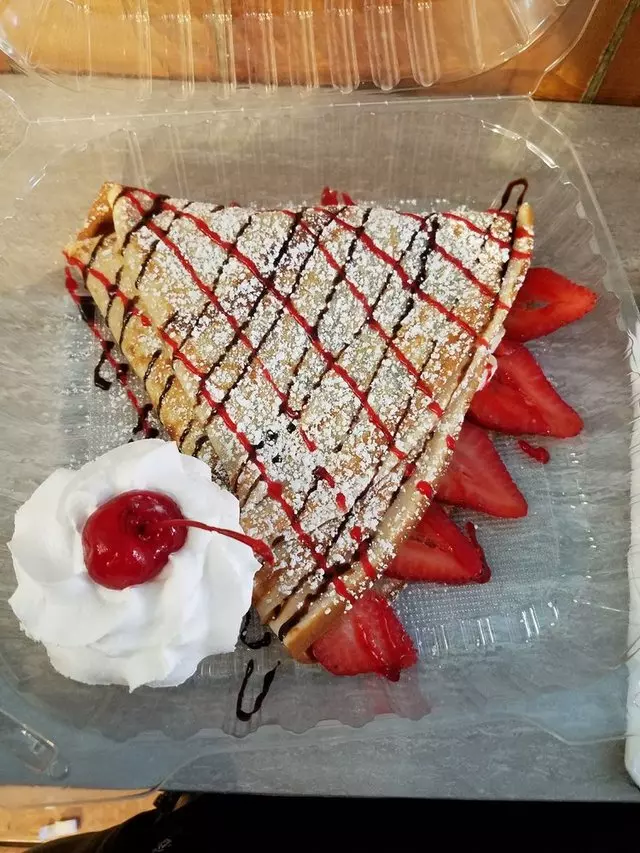 Little Heaven Deli