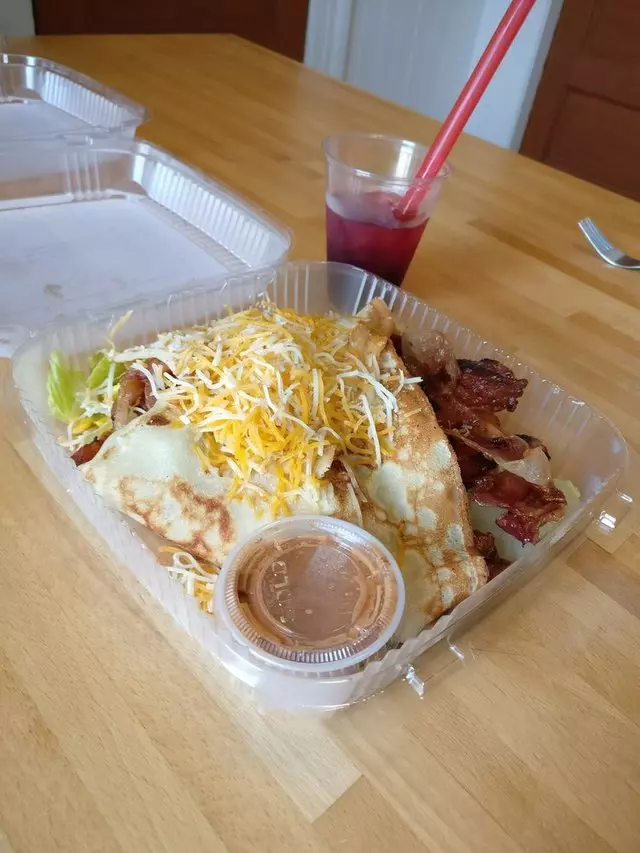 Little Heaven Deli