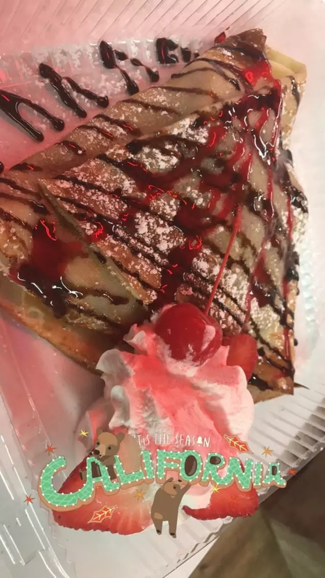 Little Heaven Deli