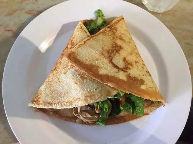 Little Heaven Deli