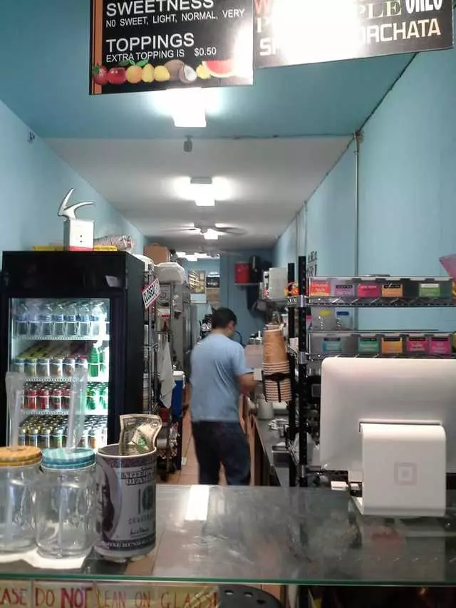 Little Heaven Deli