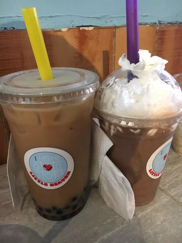 Little Heaven Deli