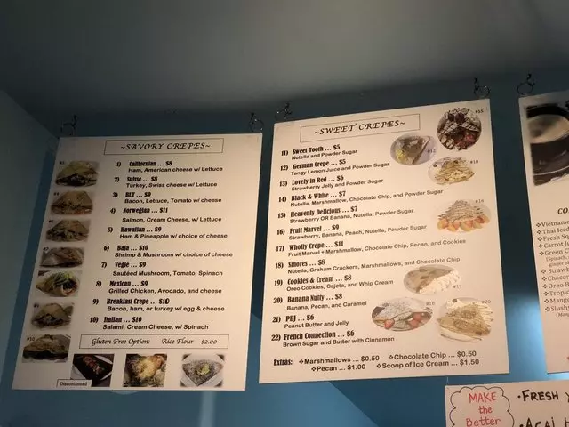 Little Heaven Deli