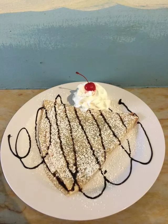 Little Heaven Deli
