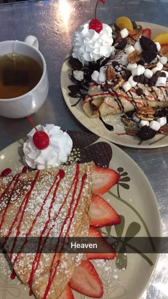 Little Heaven Deli