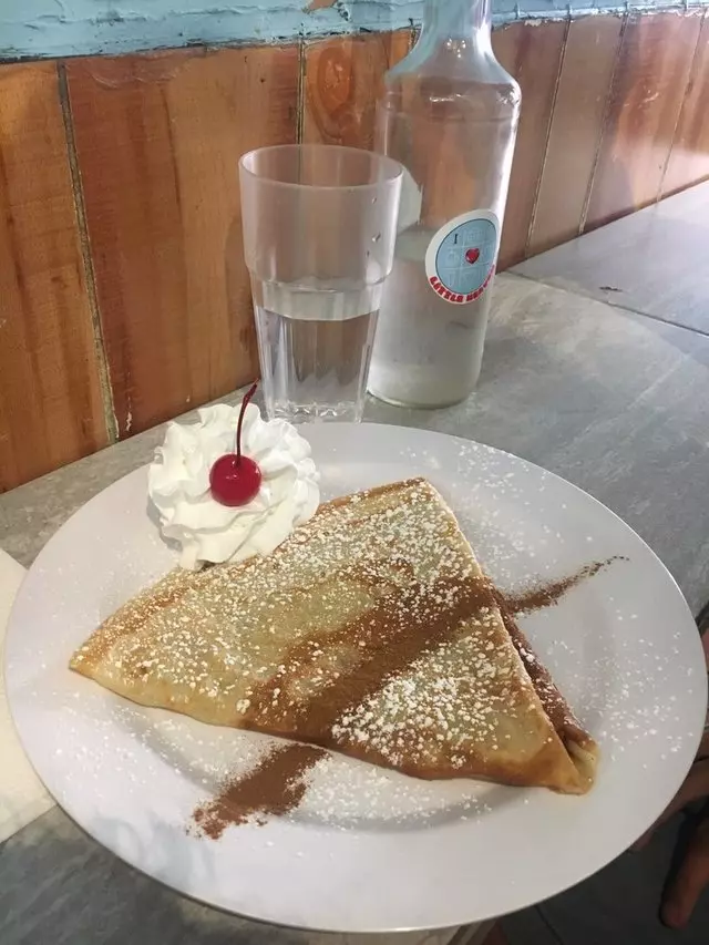 Little Heaven Deli