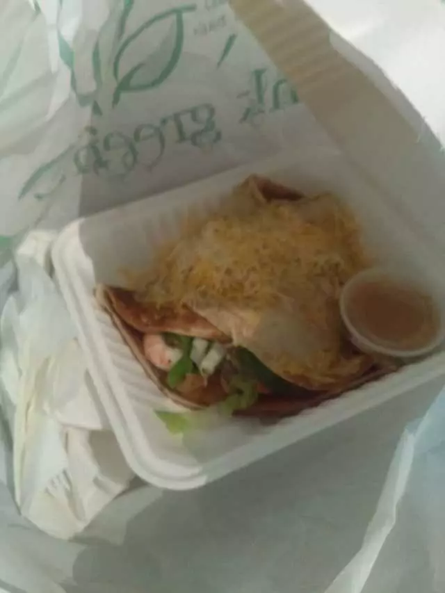 Little Heaven Deli