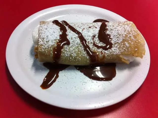 Little Heaven Deli