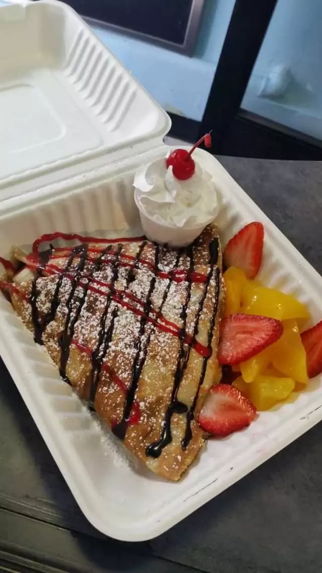 Little Heaven Deli
