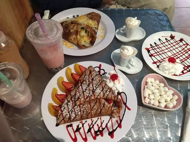 Little Heaven Deli