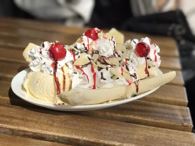 Little Heaven Deli