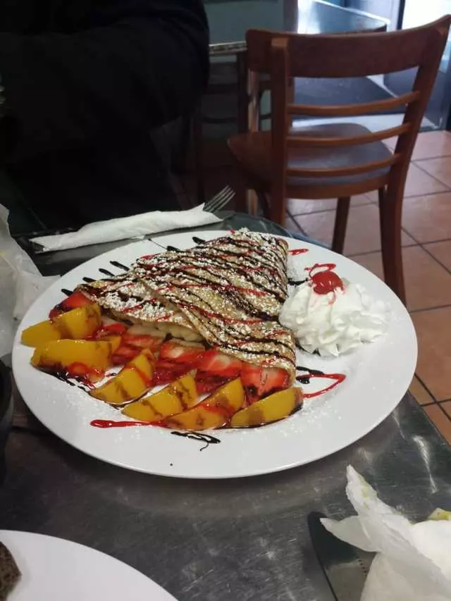 Little Heaven Deli