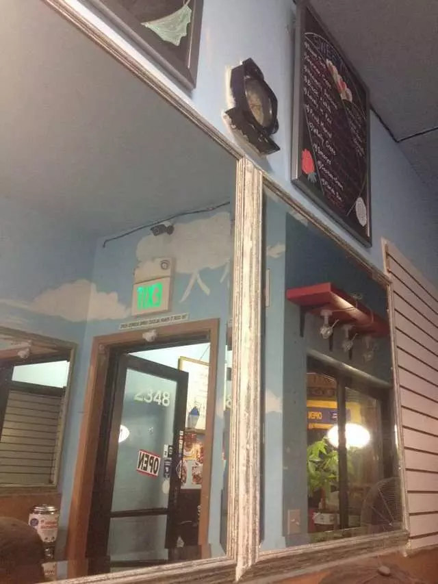 Little Heaven Deli