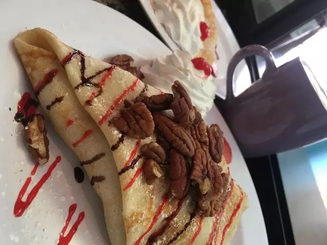 Little Heaven Deli