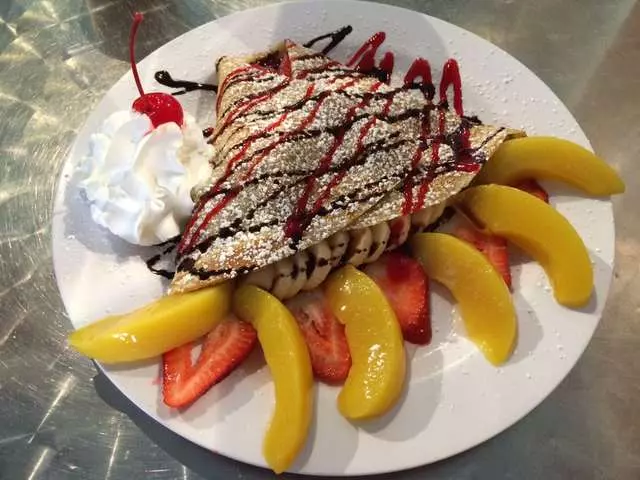 Little Heaven Deli
