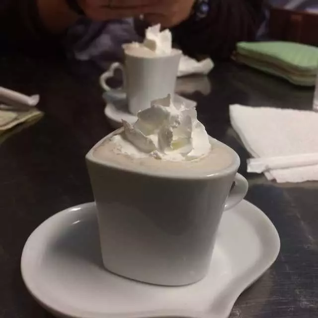 Little Heaven Deli