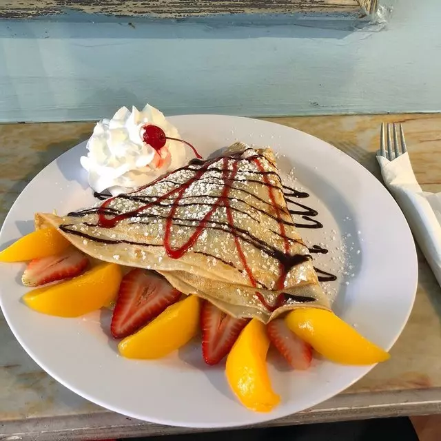 Little Heaven Deli