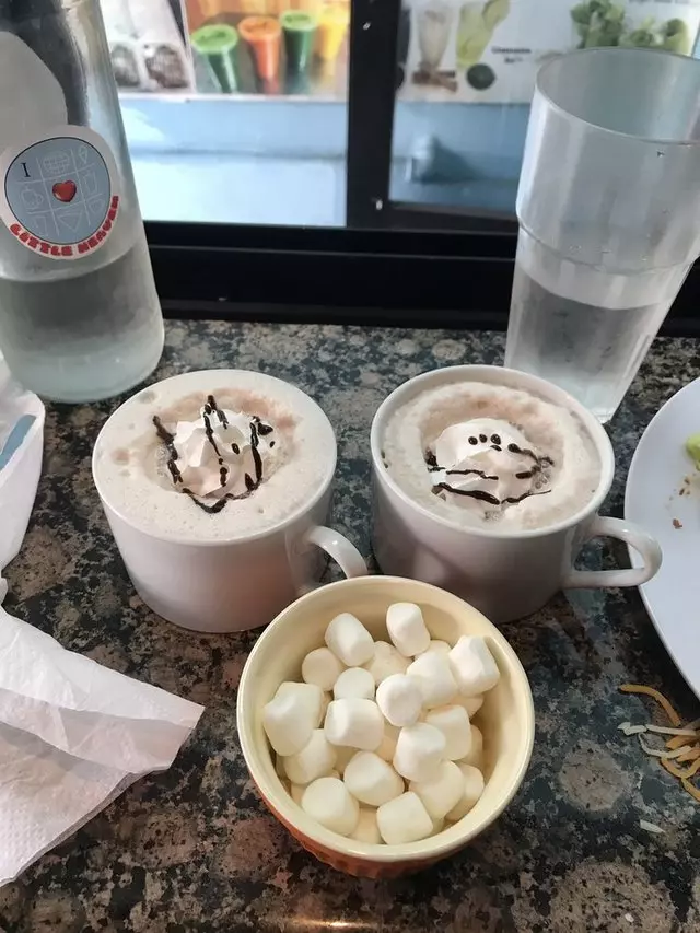 Little Heaven Deli