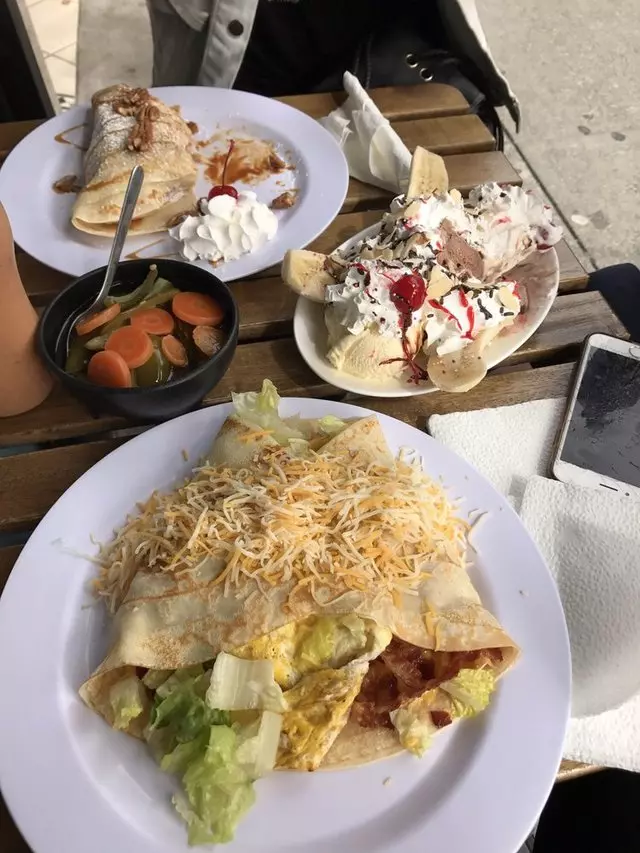 Little Heaven Deli