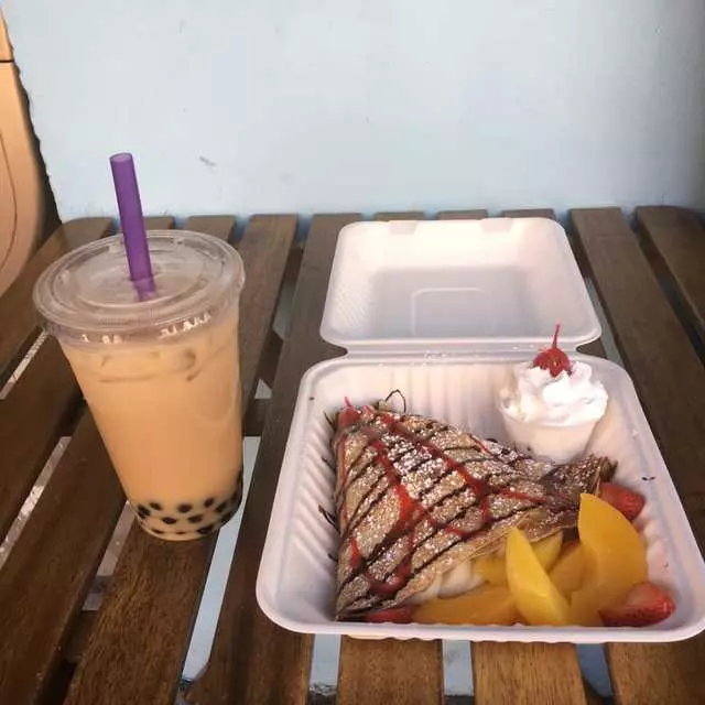 Little Heaven Deli