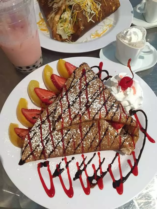 Little Heaven Deli