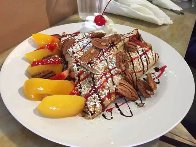 Little Heaven Deli