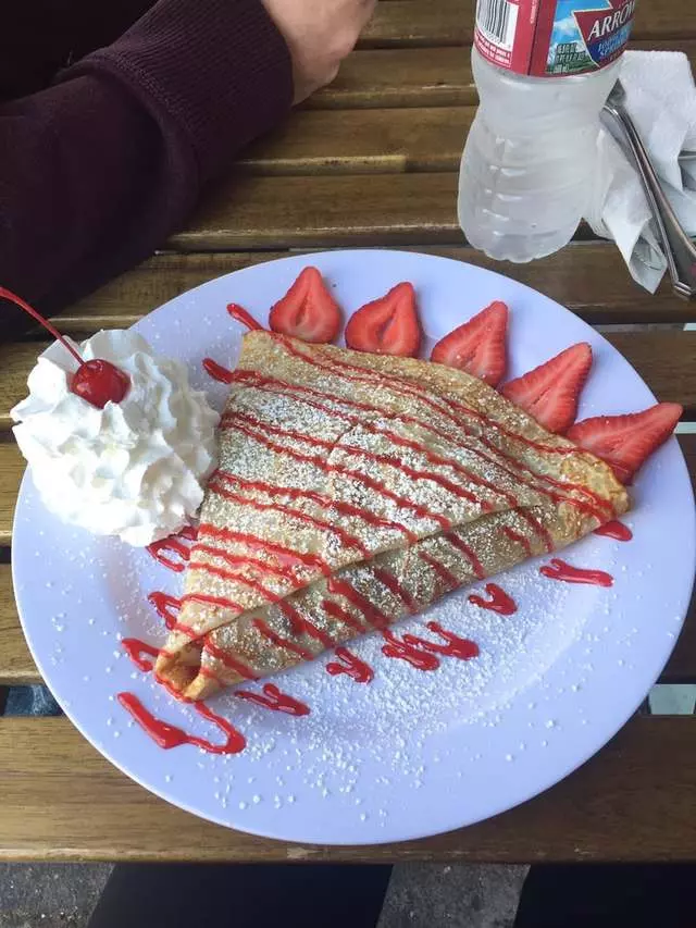 Little Heaven Deli