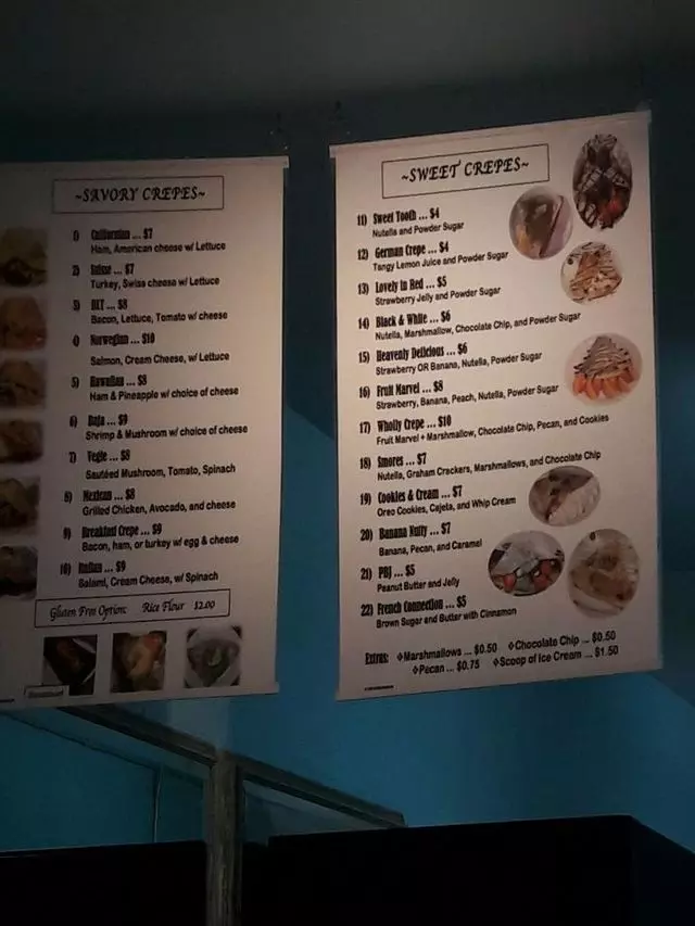 Little Heaven Deli
