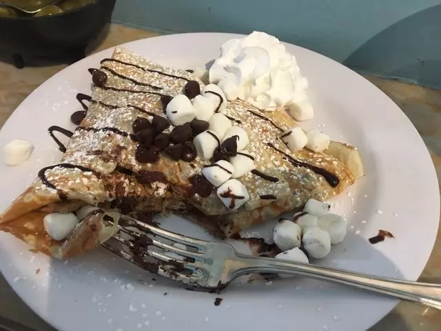 Little Heaven Deli