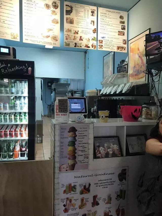 Little Heaven Deli