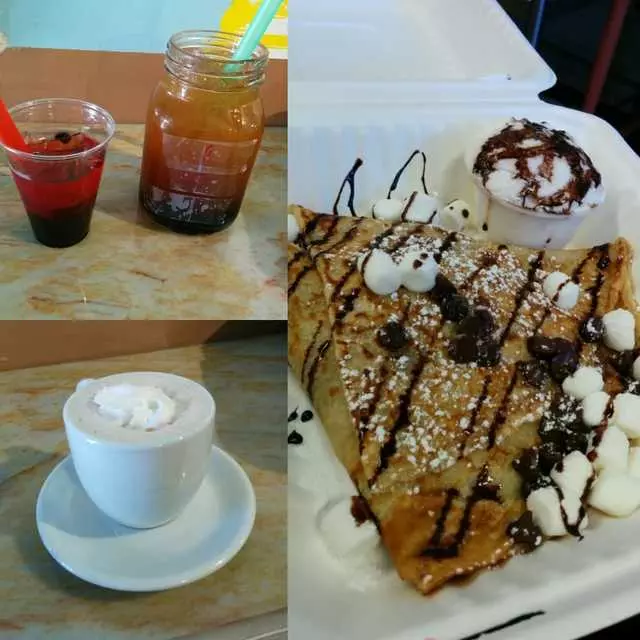 Little Heaven Deli