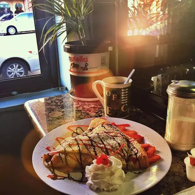 Little Heaven Deli