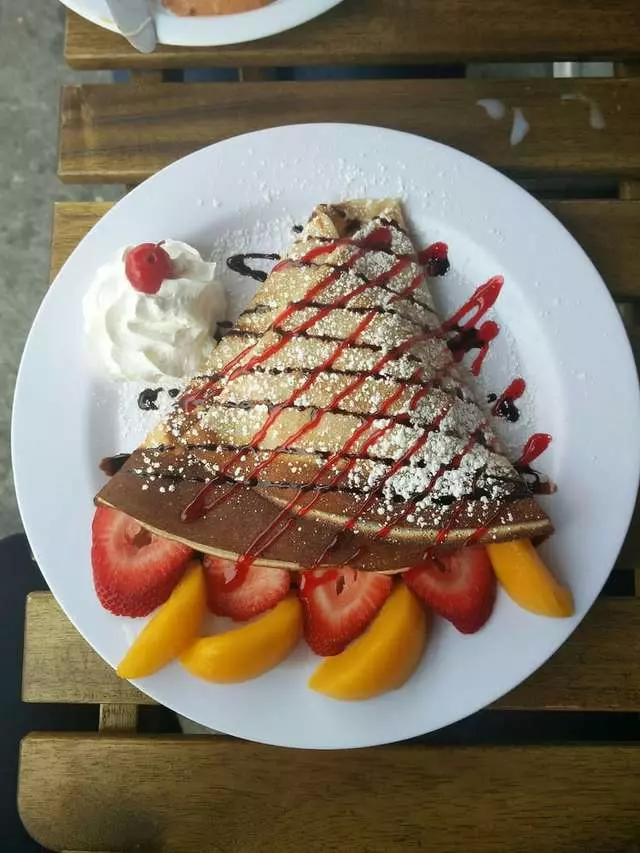 Little Heaven Deli